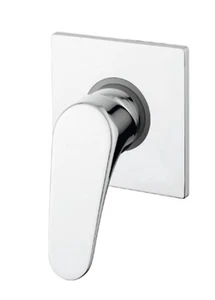Ribinetto M&z Aqua Soft Monocomnado Dovcia Con Incasso Cod. AQS02700 - Bild 1 von 3