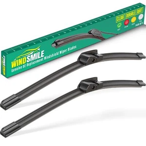 OEM Windshield Wiper Blade Set Replacement For BMW 5 7 Series F01 F02 F04 F07... - Picture 1 of 7