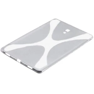 Funda Suave para Samsung Galaxy Tab a 10.5 Pulgadas T590 T595 TPU Funda Silicona - Imagen 1 de 8