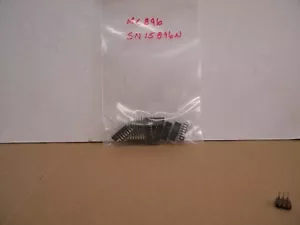 MC 846 Halbleiter 1 Stück  - Bild 1 von 1