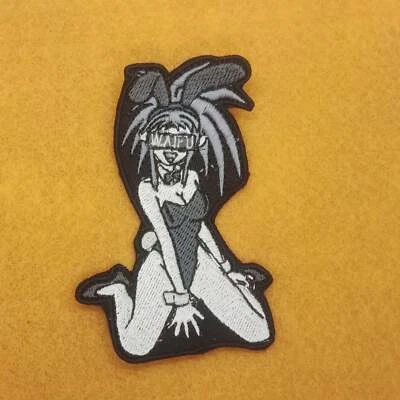 Ryoko bunny girl - Image 1 of 4