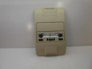 2003-2009 LAND ROVER RANGE ROVER REAR DOME LIGHT YWC500021 QK0054 - Picture 1 of 4