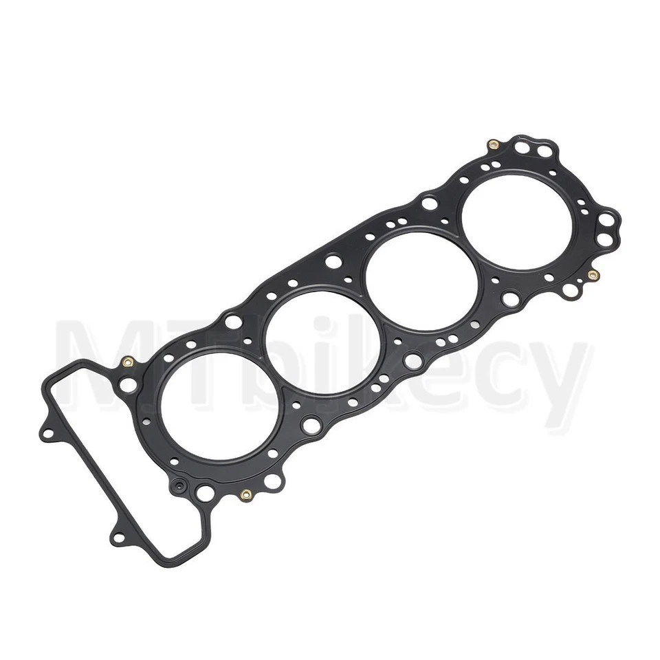 US Direct Ship Cylinder Head Gasket For HONDA CBR900RR 1998-1999 12251-MAS-E01 - Image 1 of 4