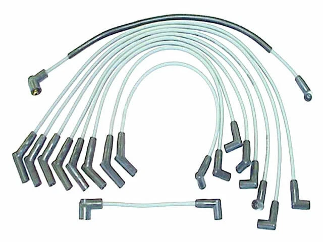Juego de cables de bujía para Ford LTD 1977-1985 1978 1979 1980 1981 1982 1983 M428VY Foto 1 de 1