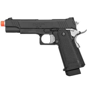 Tokyo Marui Hi-Capa 5.1 D.O.R Gas Blowback Airsoft Training Pistol GP-TMGG71 - Picture 1 of 11