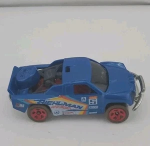 How Wheels Riehlman Off Road - Picture 1 of 4