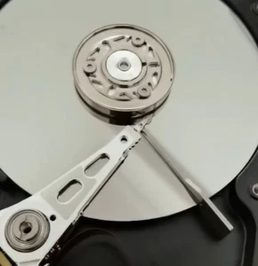 ST312 Cabezal de Disco Duro Herramientas de Repuesto Recuperación de Datos Trabajo Salvación Datos Herramienta - Imagen 1 de 1