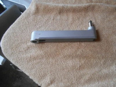 Braço de montagem para monitor M/Flex escala humana - Imagem 1 de 3