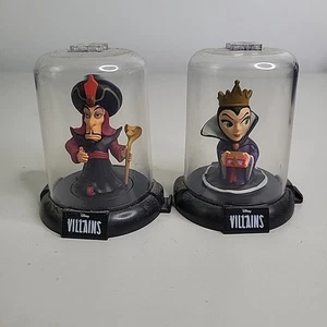 Zag Toys Domez Disney Villains Collectible 3-Inch-Tall Figure - Picture 1 of 5