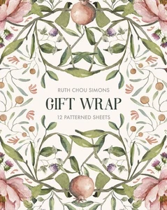 Gracelaced Gift Wrapping Papers - Picture 1 of 1