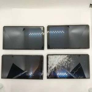 Nintendo Switch Modelo OLED 4 Unidades Basura No Probado - Imagen 1 de 7