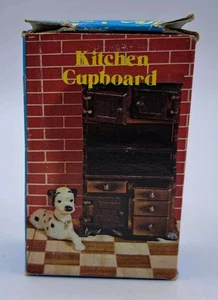 Vintage Miniature Metal Diecast Pencil Sharpener Kitchen Cupboard NEW - Picture 1 of 3