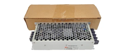 Преобразователь постоянного тока Mean Well RSD-200C-12 - 200,4 Вт - 33,6 ~ 62,4 В выход 12 В - Изображение 1 из 4