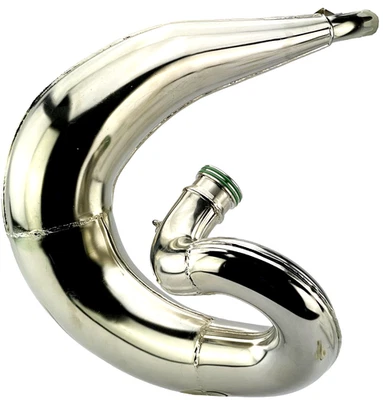 BETA RR 250 300 2T 2013 2014 2015 2016 2017 2018 2019 FMF GNARLY Exhaust Pipe - Image 1 of 4