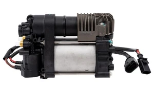 Premium OE-Replacement  Air Suspension Compressor For 11-18 Porsche Cayenne - Picture 1 of 3