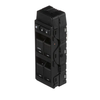 Interruptor de ventana de puerta delantero izquierdo Jeep Compass 2011-2017 SMP 2011 2012 2013 2014 Foto 1 de 4