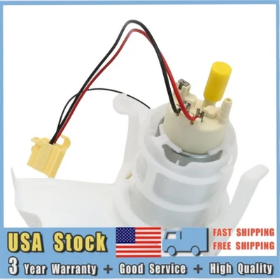 Fuel Pump Module Assembly 16117217261 For BMW 740i 740Li 2011 - 2015 - Image 1 of 4