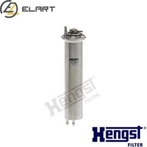 FUEL FILTER H151WK FOR BMW 7/E38 X5/E53 ALPINA B10 M54B22 2.2L M54B30 3.0L 6cyl - Picture 1 of 8