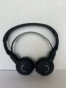 Acura MDX Auriculares OEM Inalámbricos Sobrecarga Inalámbricos Entretenimiento 2005-2018 - Imagen 1 de 8