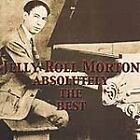 Absolutely The Best By Jelly Roll Morton (Cd, Dec-2000, Fuel 2000)