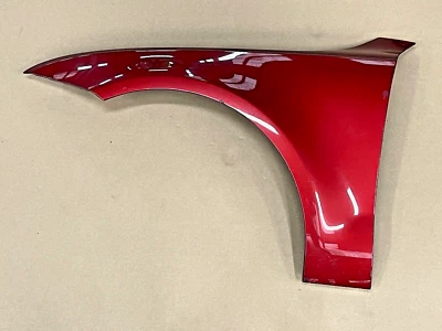 ⭐2012-2018 AUDI A7 S7 RS7 LADO DEL CONDUCTOR IZQUIERDO GUARDABARROS PANEL CUBIERTA ESCUDO OEM LOTE2466 Foto 1 de 4