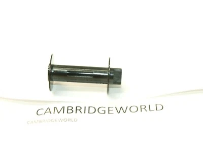 CARRETE DE RECOGIDA ORIGINAL ORIGINAL ORIGINAL ORIGINAL ORIGINAL GENUINO para CÁMARA CONTAX hecha en ALEMANIA Foto 1 de 2