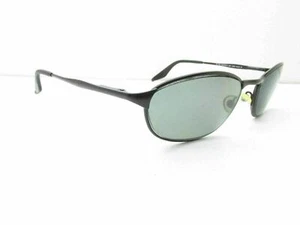 Ray-Ban RB 3023 Highstreet MSW W2963 Black EYEGLASSES FRAMES 55-20-130 12031 - Picture 1 of 9