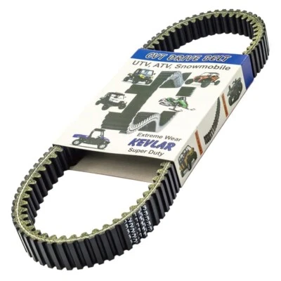 BRANDED JSMANCAVE Clutch Drive Belt Fits for Polaris Ranger 500 700 800 Sportsman 500...