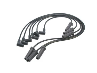 Juego de cables de bujías Delphi 25393YMQG 2002 2000 2003 para Buick LeSabre 1999-2005 Foto 1 de 2