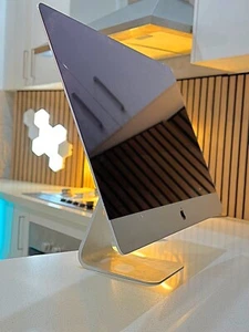 Apple 27 Slim iMac Intel®Core i5™*A1419* iMac (27-inch, Late 2013) # G5 - Picture 1 of 8