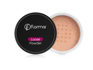 Flormar Nourishing Loose Powder Makeup 18 g- Pick Favourite - Picture 1 of 2