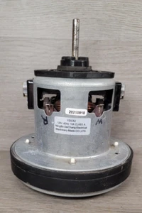 Hoover Replacement Motor Windtunnel Max Capacity Model UH71120 Part - Picture 1 of 7