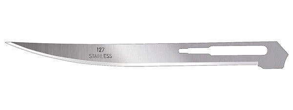 Havalon HSC127XT5 2.75 in Replacement Blade