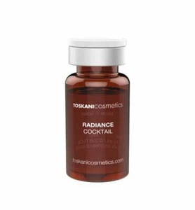 Cóctel Toskani Radiance 10 ml x 10 viales #da - Imagen 1 de 1