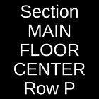 2 Tickets Jeff Dunham 8/7/24 Morris Performing Arts Center South Bend, IN