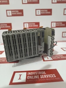 B&R AUTOMATION X20 CP 1484-1 CENTRAL PROSESSOR UNIT(normally damage) - Picture 1 of 3