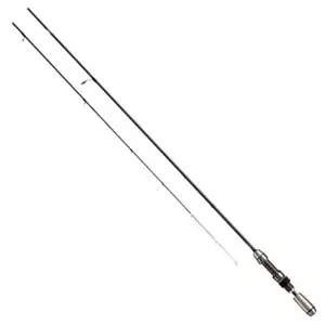Tail Walk SUPER AJIST TZ 53/TISL Ajing Spinning rod 2 pieces Stylish anglers - Picture 1 of 3