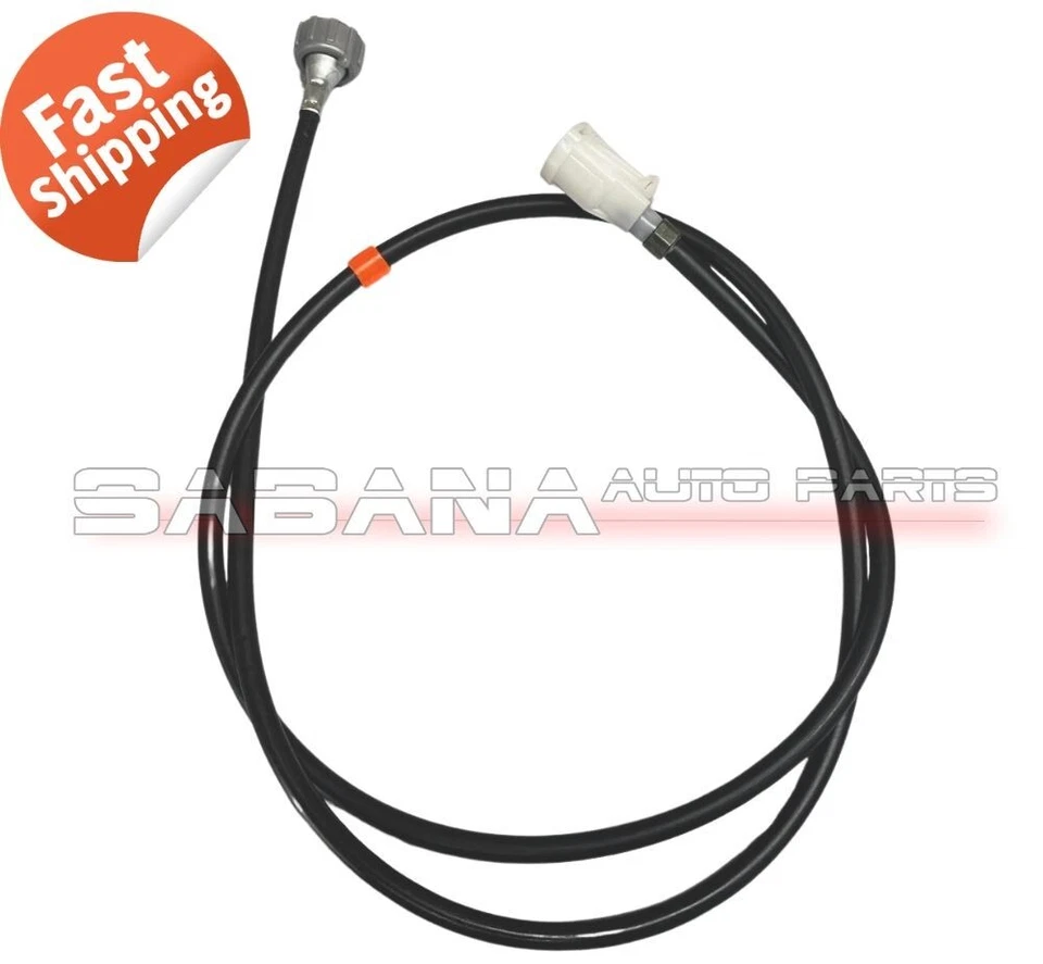NUEVO Cable velocímetro transmisión automática para Toyota Tercel 1991-1993 Foto 1 de 1