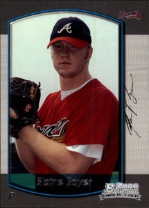 2000 Bowman Draft Picks Prospects Baseball Pick Complete Your Set #1-110 RC AUTO