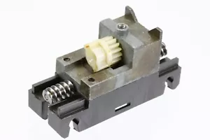 Märklin 3125 3127 Getriebe Gehäuse Roter Pfeil SBB RCe 2/4 203 und Blauer Pfeil - Bild 1 von 2