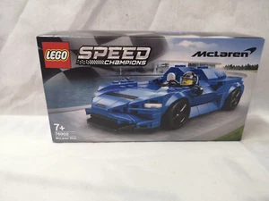 LEGO SPEED 76902 McLaren Elva- Neuve scellée - Imagen 1 de 6