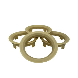 60.1 to 56.1 Spigot Rings, Set Of 4, TUV Approved, Subaru - Picture 1 of 5