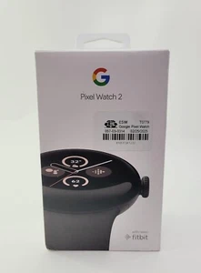 Google Pixel Watch 2 - Photo 1 sur 2