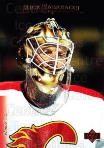 1995-96 Upper Deck #196 Rick Tabaracci - Picture 1 of 1