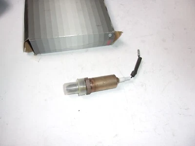 SONDA LAMBDA ADATTA PER SUBARU JUSTY HONDA LEGEND ACCORD BOSCH 0258001025 - Immagine 1 di 2