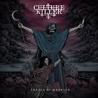 Culture Killer Throes of Mankind (CD)