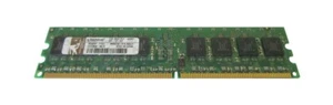 Kingston KC6844-IFA37 Memory Module  1GB 2Rx8 PC2-4200U DDR2 Desktop PC RAM - Picture 1 of 12