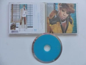 MARY J BLIGE No more drama 088112616 2 CD ALBUM - Picture 1 of 1