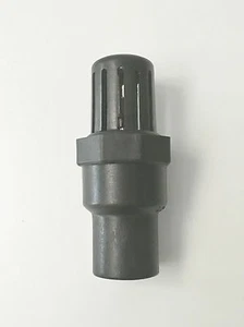 WATERCO/ZANE SWIMMING POOL/SPA SOLAR HEATING/HEATER VACUUM RELIEF/BRAKE VALVE - Picture 1 of 4
