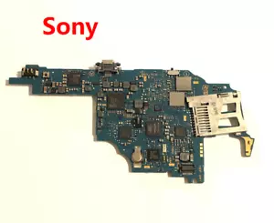 OEM Sony PSP Playstation Portable 2000 Slim System Mainboard getestet 100% funktioniert - Bild 1 von 3